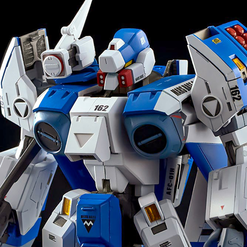 RIOBOT 1/48 AFC-01H Legioss ETA (2nd Rerelease)
